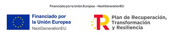 Financiado por la Unión Europea – NextGenerationEU